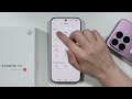 Xiaomi 17T/17T Pro: How to Block Access to Mobile Data for Apps