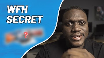 Unlocking Your Remote Workspace Potential?