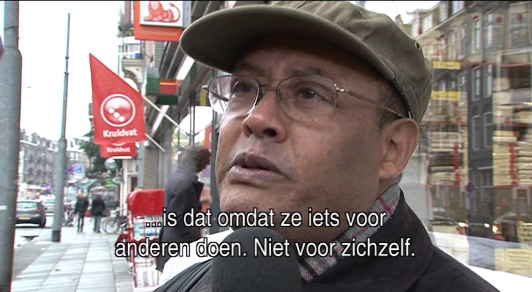 De Van Woustraat afl. 8: Fans