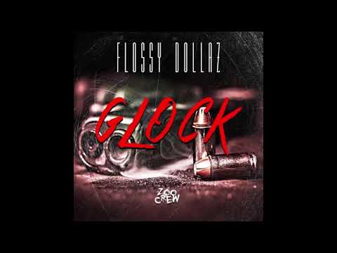 Flossy Dollaz - Plies - Rock (REMIX) Glock