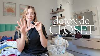 Del caos del closet al caos del Miss Universo | Vlog chismoso