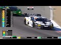 2020 Lamborghini Super Trofeo North America At WeatherTech Raceway Laguna