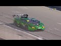 2020 Lamborghini Super Trofeo North America At WeatherTech Raceway Laguna