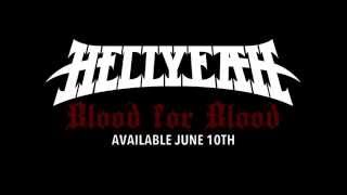 Watch Hellyeah Sangre Por Sangre blood For Blood video