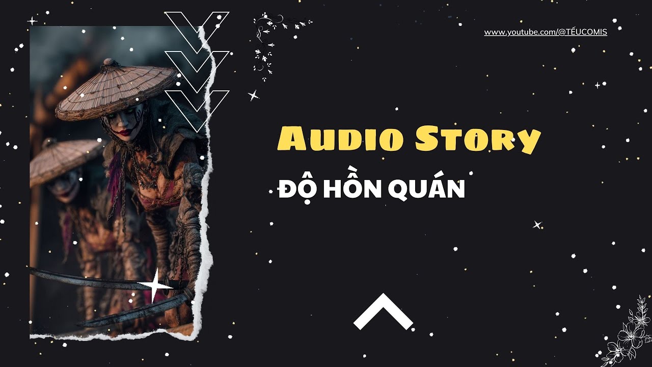 [LINH DỊ] || ĐỘ HỒN QUÁN || TẾU COMIS