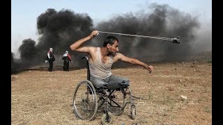 Filistinde Çocuk Olmak - Enes Aykul