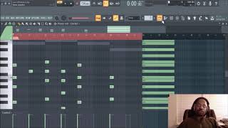 Changing the Time Signature in Patterns in FL Studio