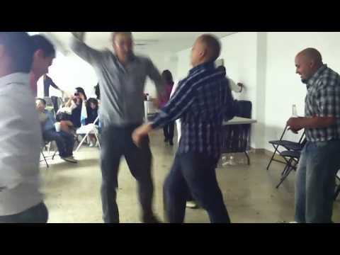 Drunk Mexicans Dancing Corridos