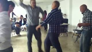 Drunk Mexicans Dancing Corridos