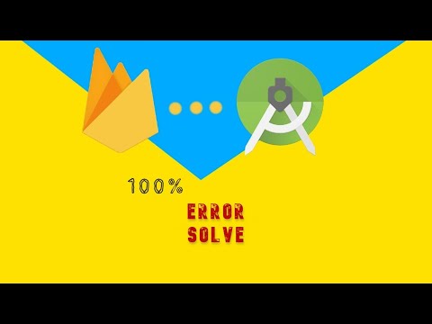 Sign in Authentication problem, Android application not verified - 100% fix solution