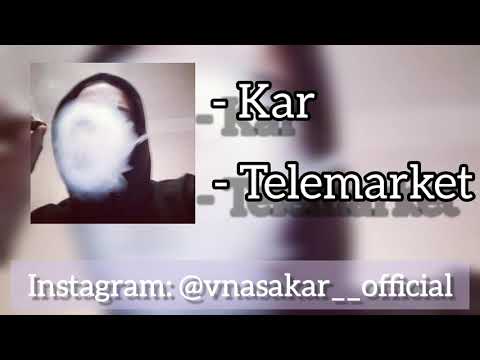 Kar - Telemarket