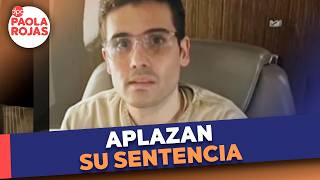 Aplazan sentencia de Ovidio Guzmán en Chicago | DPC con Paola Rojas