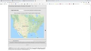 Searching Roadtechs.com Black Book Resumes for Recruiters