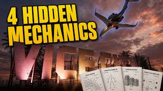 4 Hidden GTA 6 Features Everyone Missed