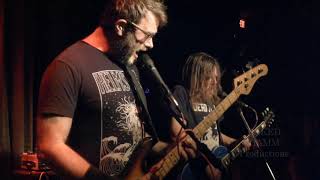 Red Fang - Crows in Swine