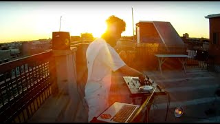 bad tuner - Brooklyn Rooftop Set