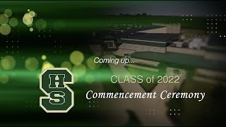 Seneca H.S. Class of 2022 Graduation - June 17, 2022