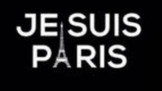 Paris Friday 13Th
