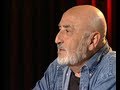 Justo Molinero con Peret en el Qui és Qui? de TeleTaxi Tv