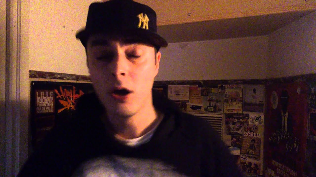 Mat lasfalt (Les chroniques du rimeur en série)