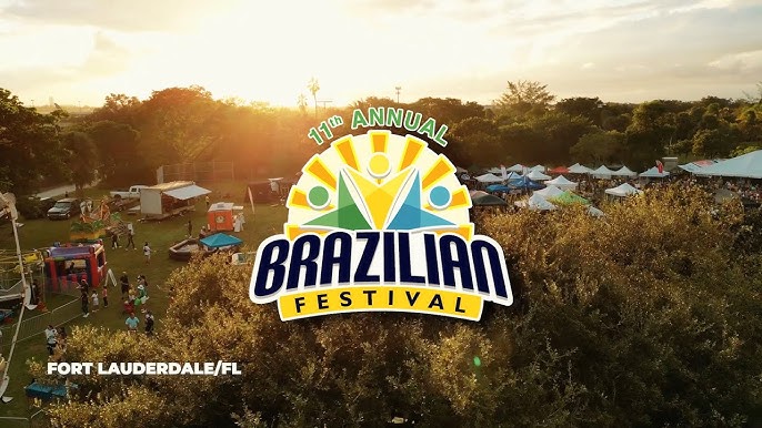 Headliners - 12th Annual Brazilian Festival 