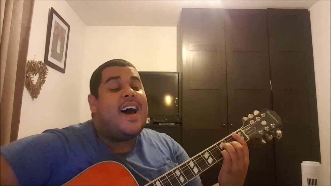 Paul McCartney & Wings  - My Love (Acoustic Guitar Cover)