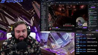 7 Days Chillin - Chatting Twitchcon - Discord Server Changes - Splitgate 2 Alpha
