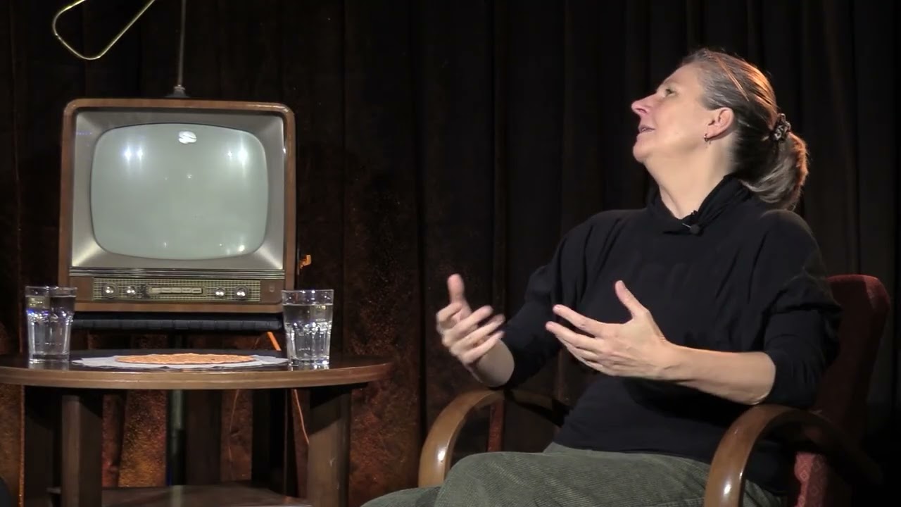 Mein Weg  Birgit Denk