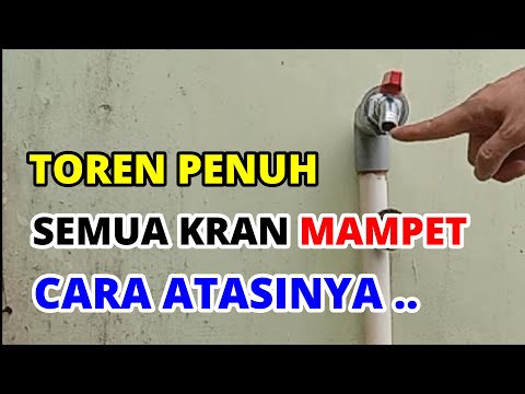 Video: 3 Cara Memperbaiki Tan Palsu