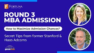 Is it Worth Applying for MBA in Round 3? Acceptance Rate | Which Application Round is Best to Apply