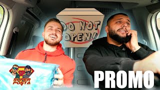 Super Posta - Promo Episoda 7