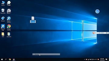 Raspberry PI 4 burn system guide