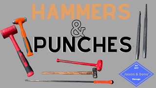 Hammers & Punches