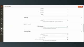 How to set up Amasty SEO Toolkit module