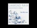 Diamond Rain Diamond Rain Euro Disco