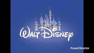 Disney Interactive Studios Logo (Read Description)