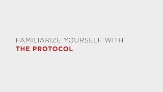 22. Research Tips: Familiarize Yourself With The Protocol (LE: Module 4, Part 1)