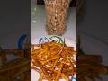 Crispy Guvar Ki Kachri Recipe | Gujarati Traditional Recipe #viral #trending #recipe #gujaratifood
