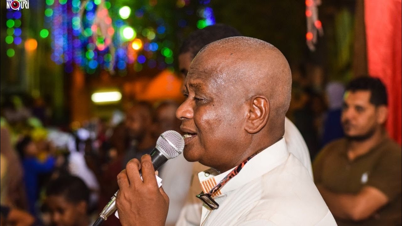 اسطورة الفن النوبى عزالدين محمد عبد النبى//مع 3 ساعات من الابداع و اجمل تقديمة/ Nobuin Party