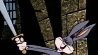 The Singing Sword