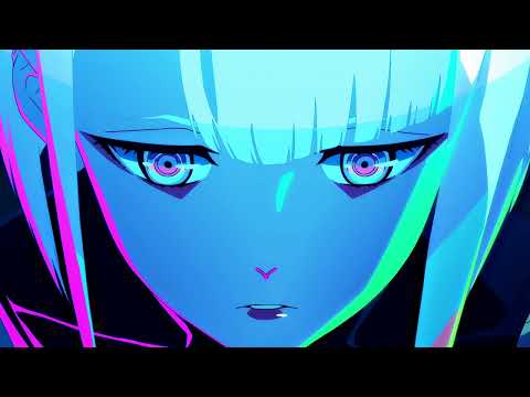 Cyberpunk: Edgerunners AMV 4K - I Really Want to Stay at Your House by Rosa Walton & Hallie Coggins