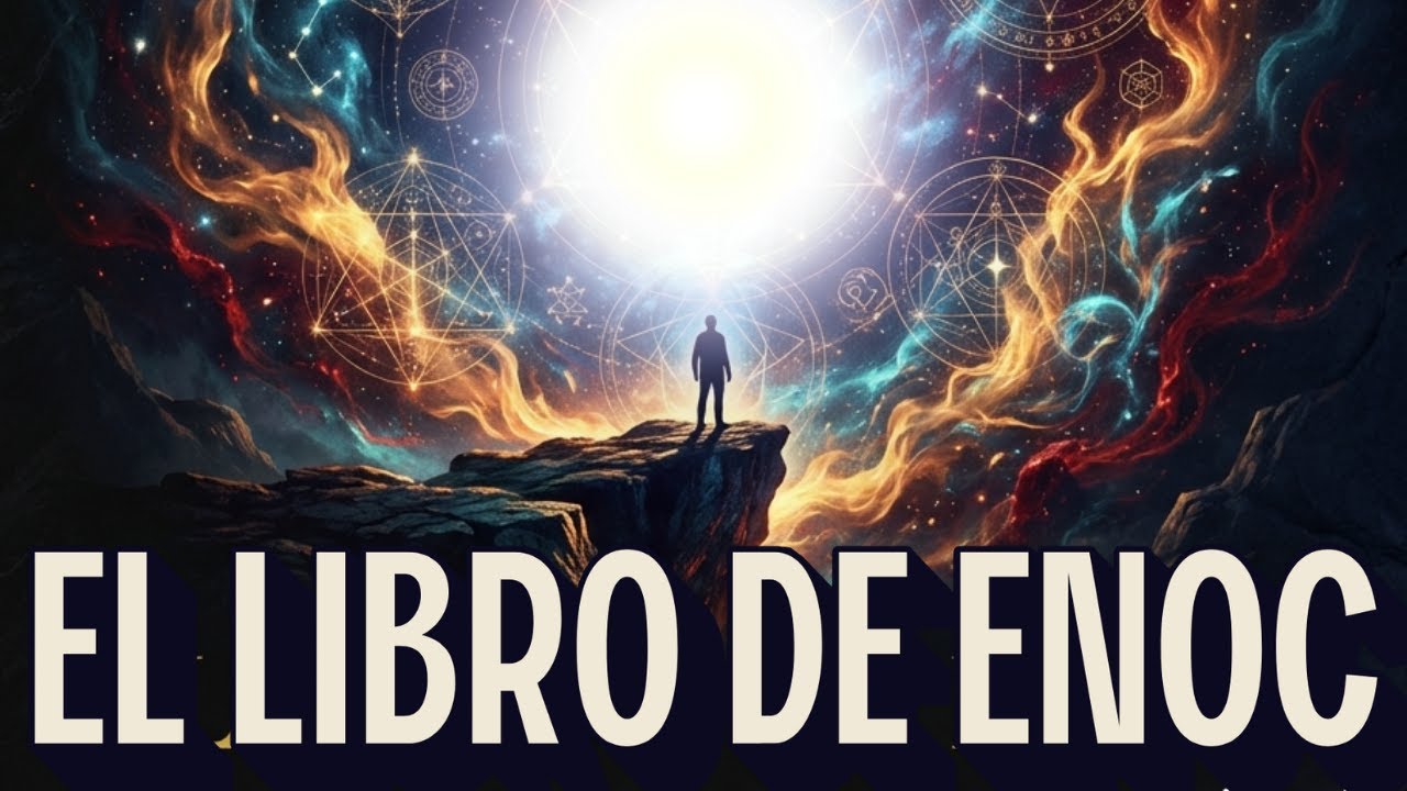 ¡¡¡Yeshúa, Enoc, Pesaj y el Calendario de Qumraml!! (AMANECER)