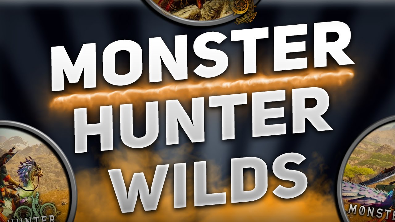 FREE DOWNLOAD Monster Hunter Wilds for PC/LAPTOP / Easy TUTORIAL + UPDATE 2025