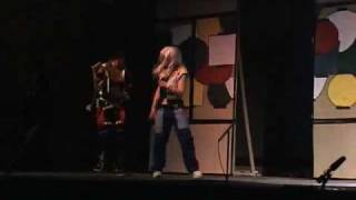 Ohayocon 2007 - #61 Yaoi Play Sora Riku Kingdom Hearts