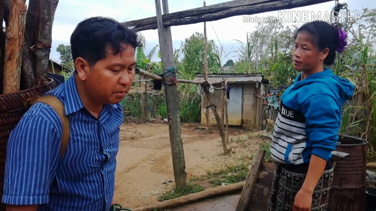 Neeg Tsis Sawm Zoo #3