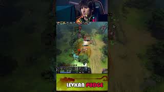 Dedni is back with the pudge