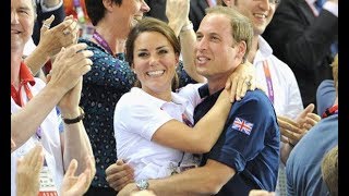 Почему Кейт Миддлтон и принц Уильям расстались в 2007 году