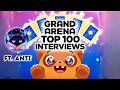 Moku Grand Arena S1 Strategy: How a Champion is Preparing for the $1M Prize Pool