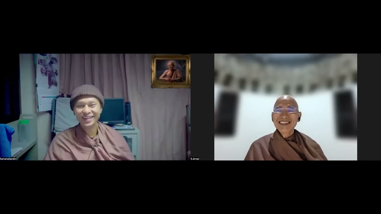 681208 พบมิตรดี ตอน ศาสนาคือพลังรวมสังคม