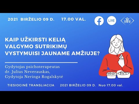 Video: Kaip Atpažinti Ir Užkirsti Kelią Emociniam Išsekimui